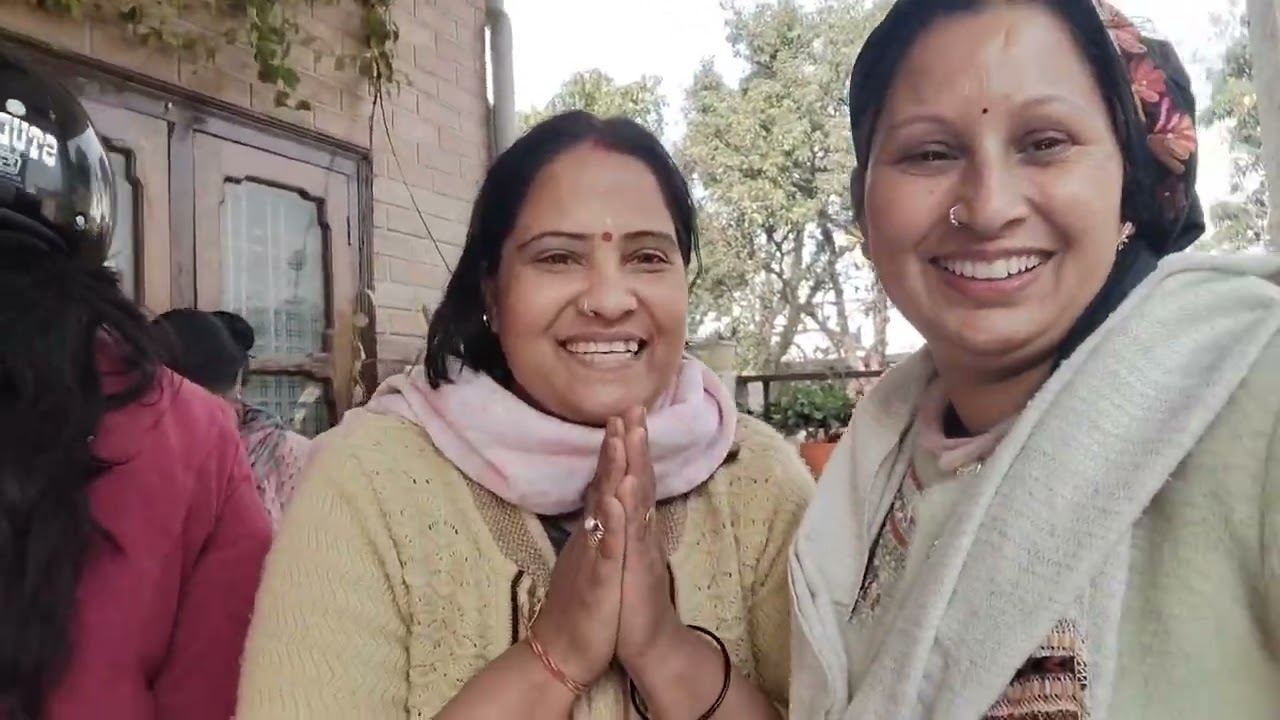 आज देहरादून से भीलवाड़ा तक का सफर 