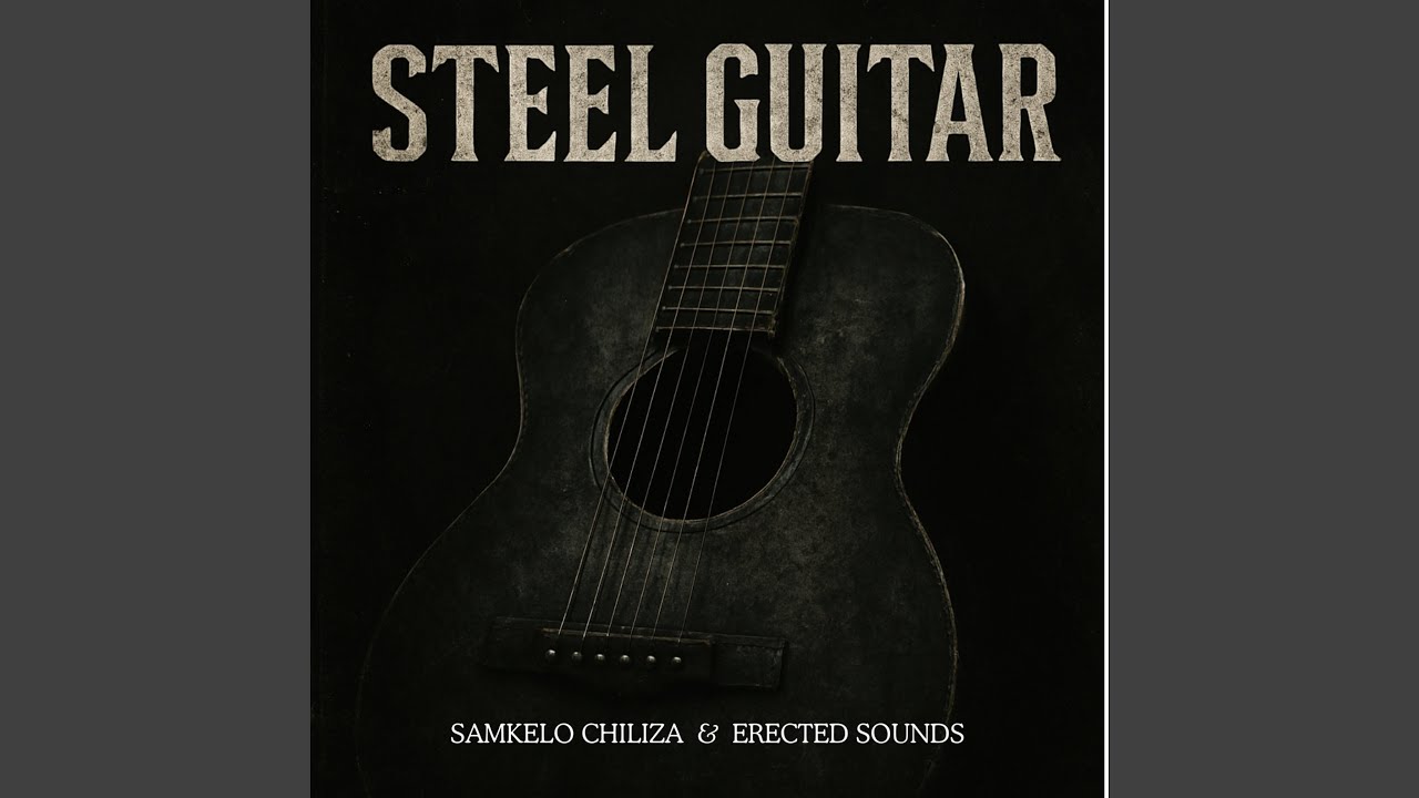 Steel Guitar