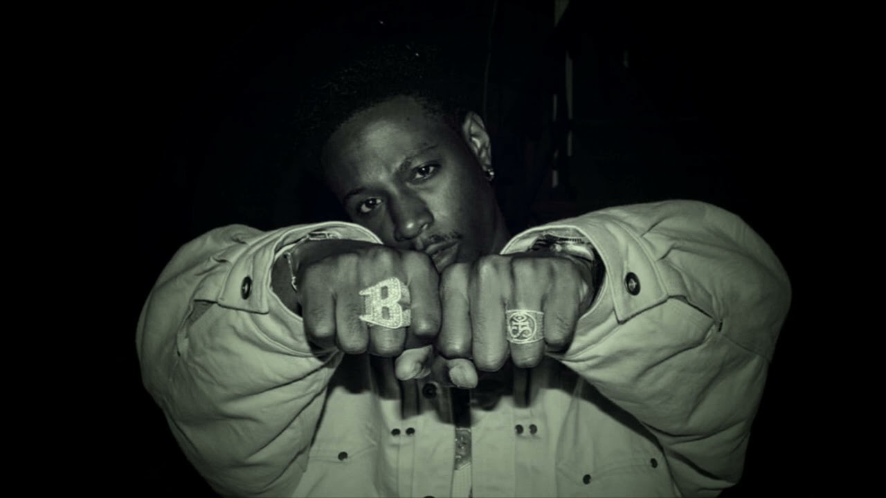 (free) joey badass x boom bap type beat - 'town bidness'