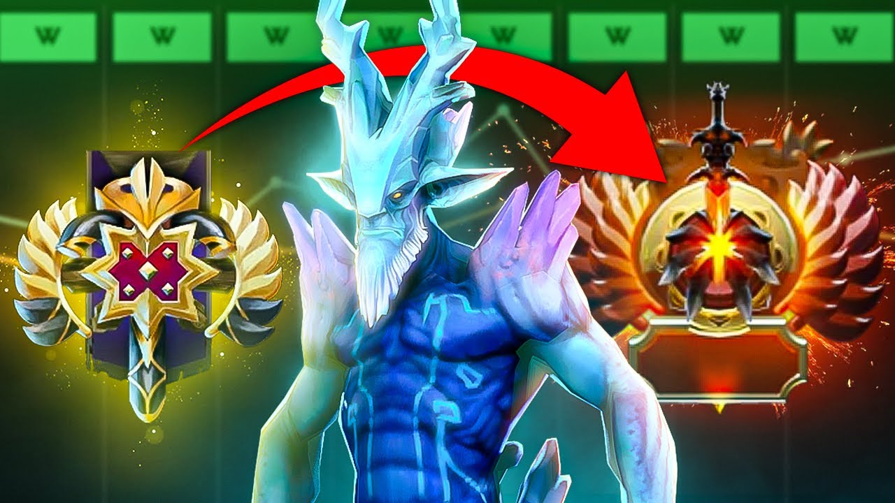 My student gained 450 MMR in 1 week. Khezu Coaching Episode 2