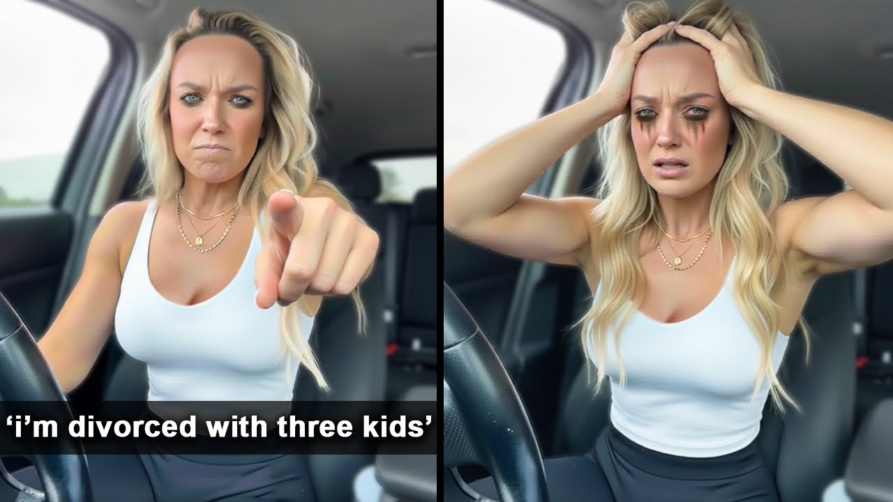 Single Moms Crying after REGRETTING Their Divorces...