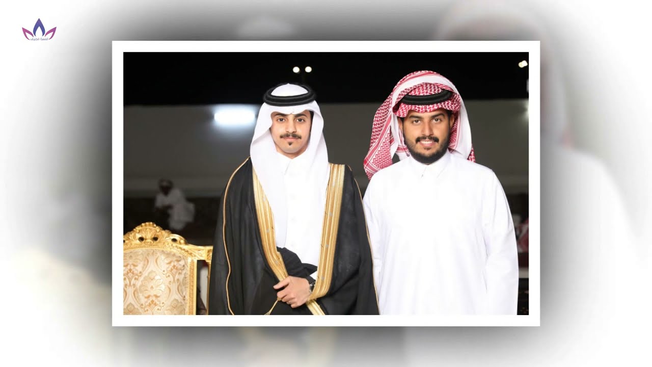 حفل زواج صالح بن محمد حتروش البريكي