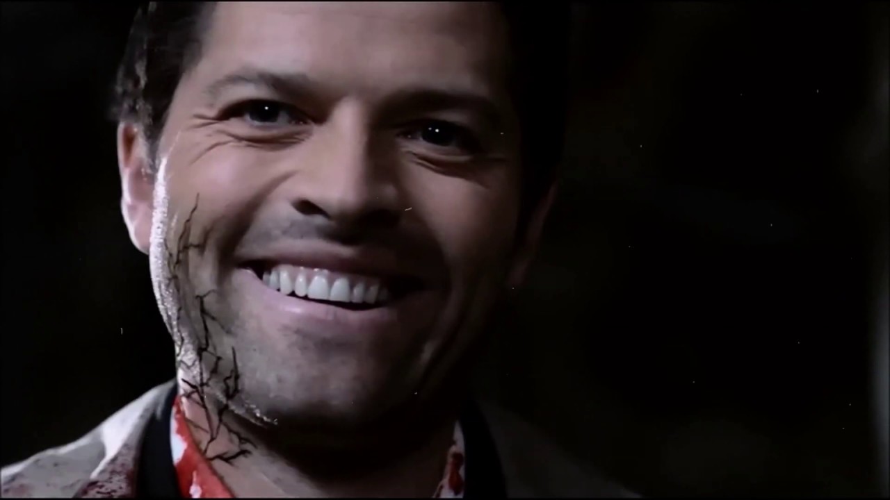 BURY A FRIEND ~ destiel  ~ ♥