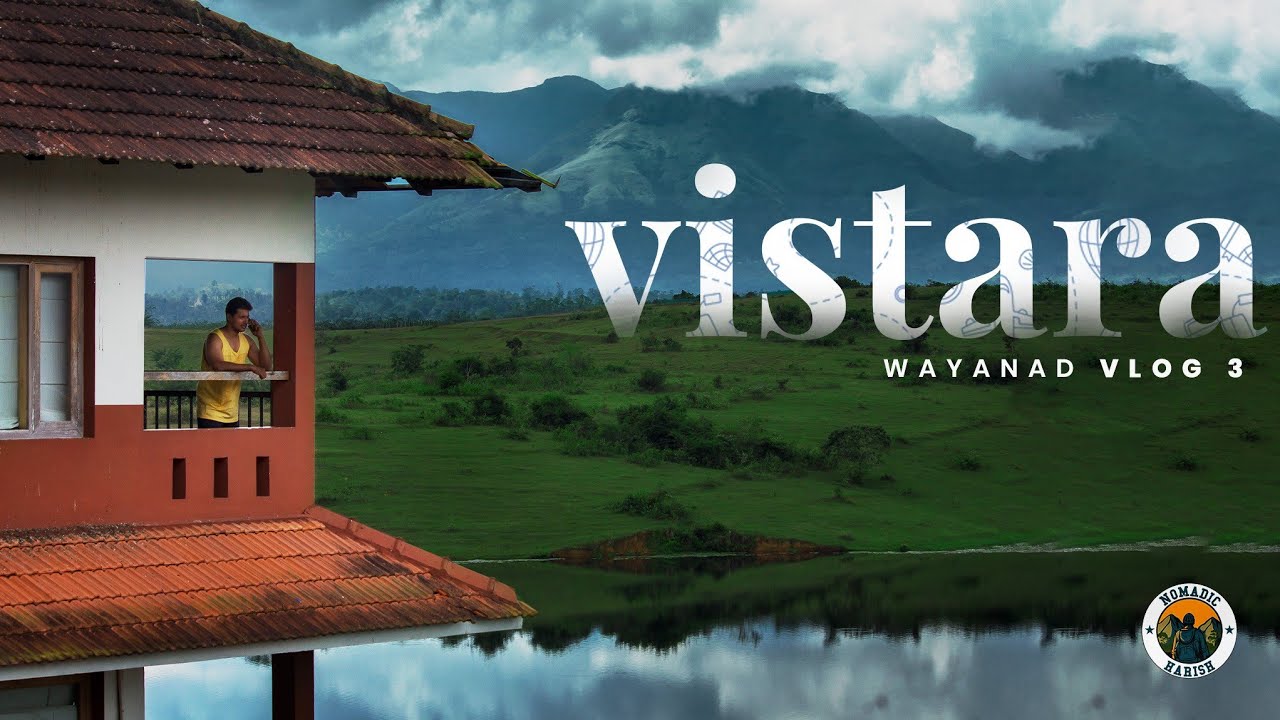 Pool Resort In Wayanad | Vistara By The Lake Resort |  Best Resort In wayanad | Ambalavayal