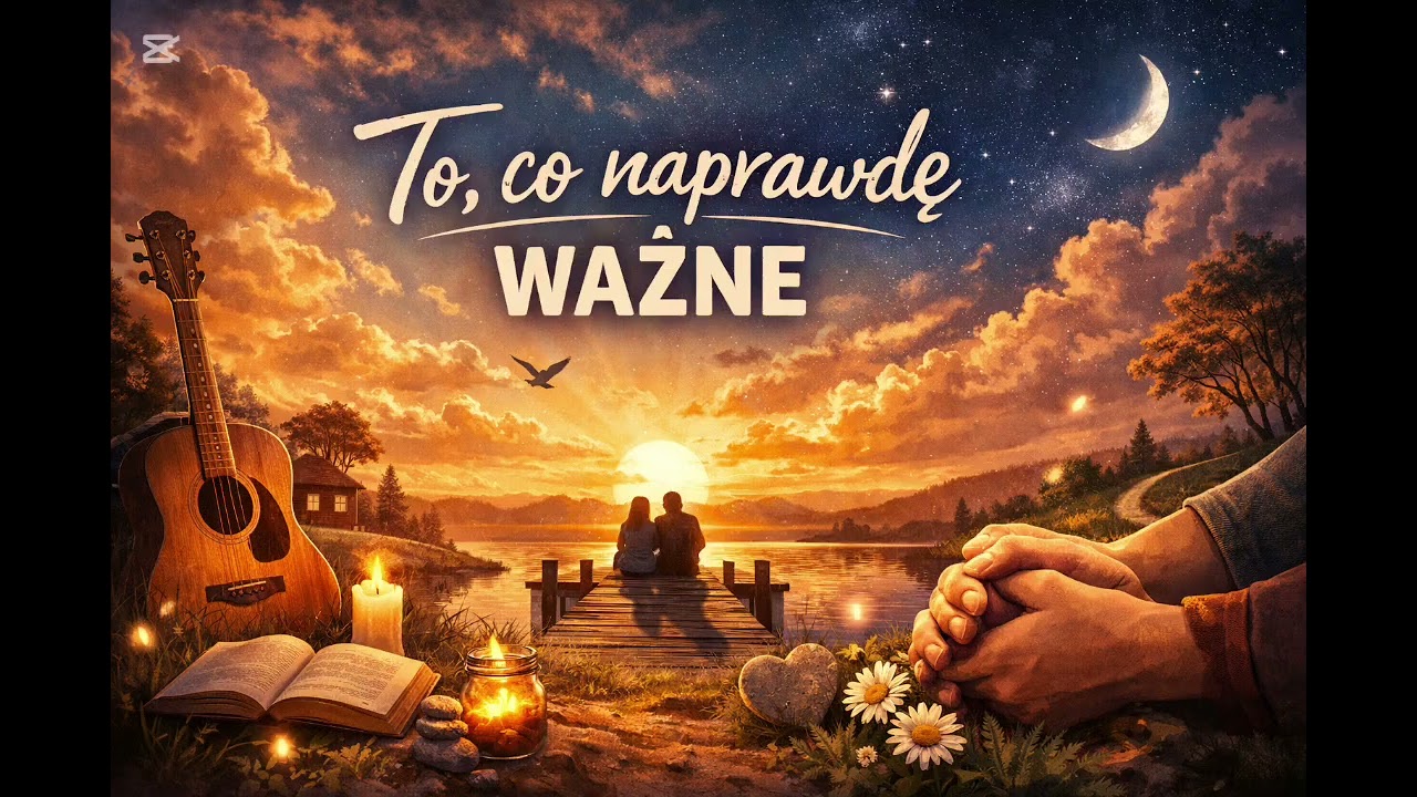 To co naprawdę ważne