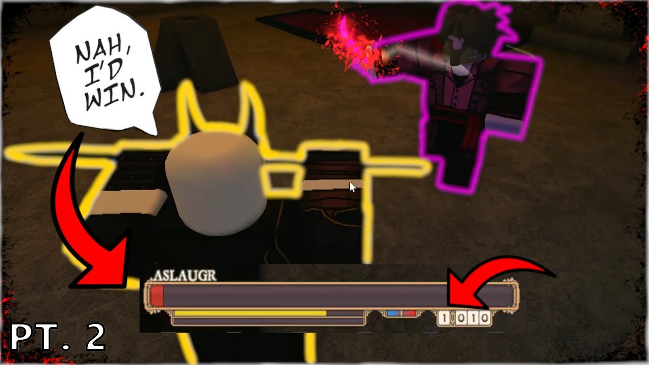“SOLO Faceless Was FLAWLESS… Until THIS” | Pt. 2 (Rogue Lineage)