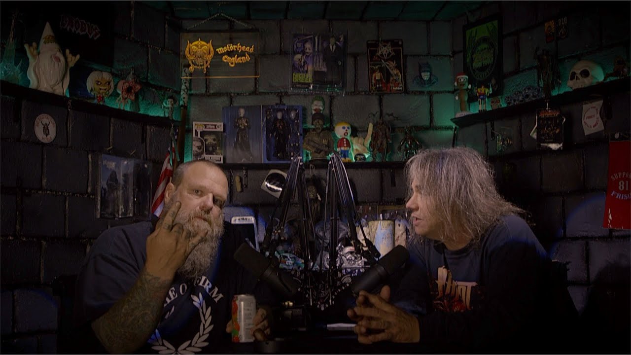 Zetro's Toxic Vault - Rob Dukes (directors cut)