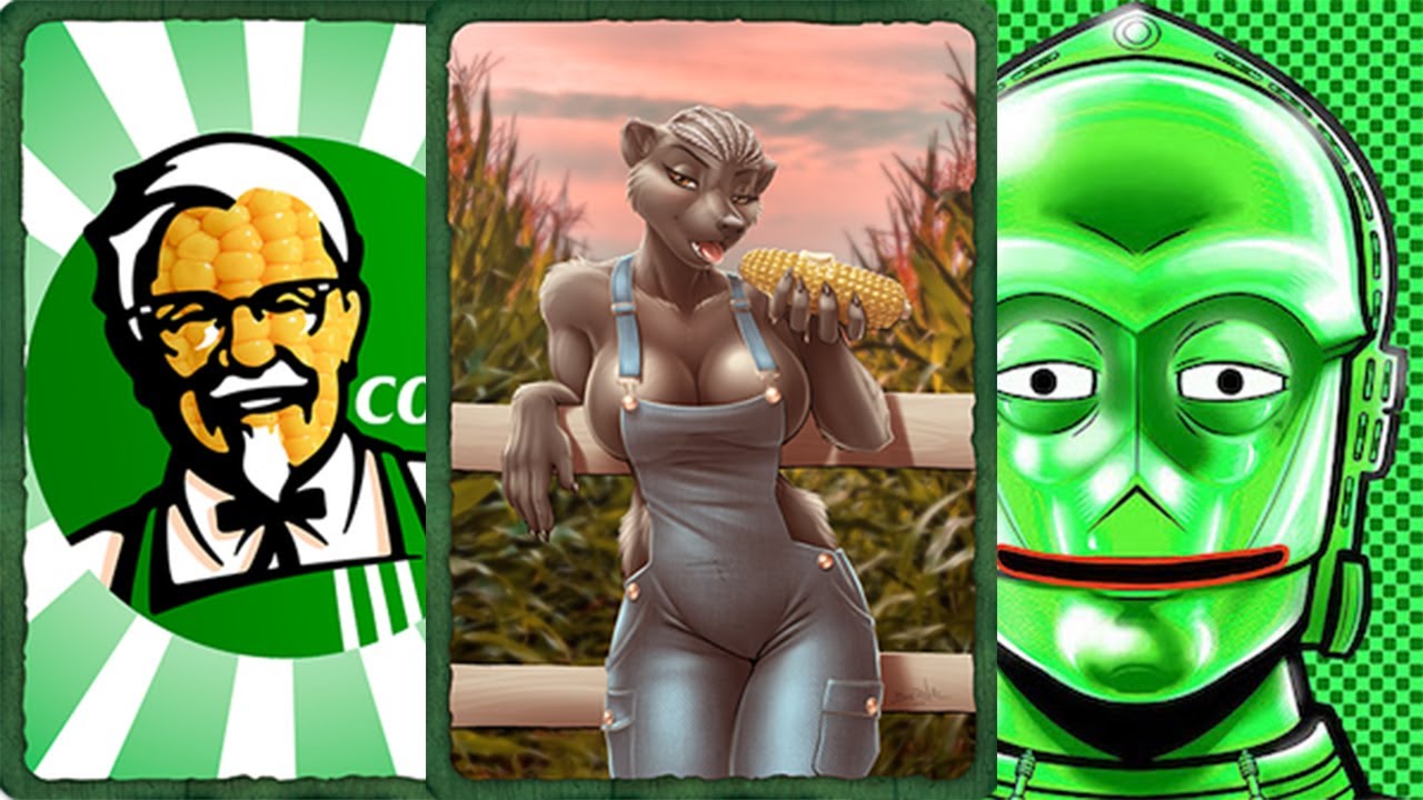 Fun discussion with professional artist and OG Rare Pepe creator Idrawbunnypronz aka Jeremy Bernal