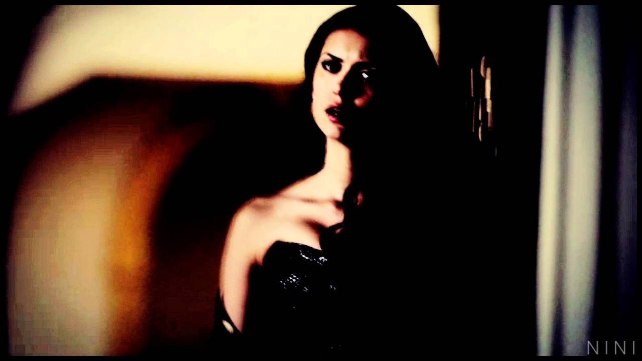 Damon ★ Elena { 