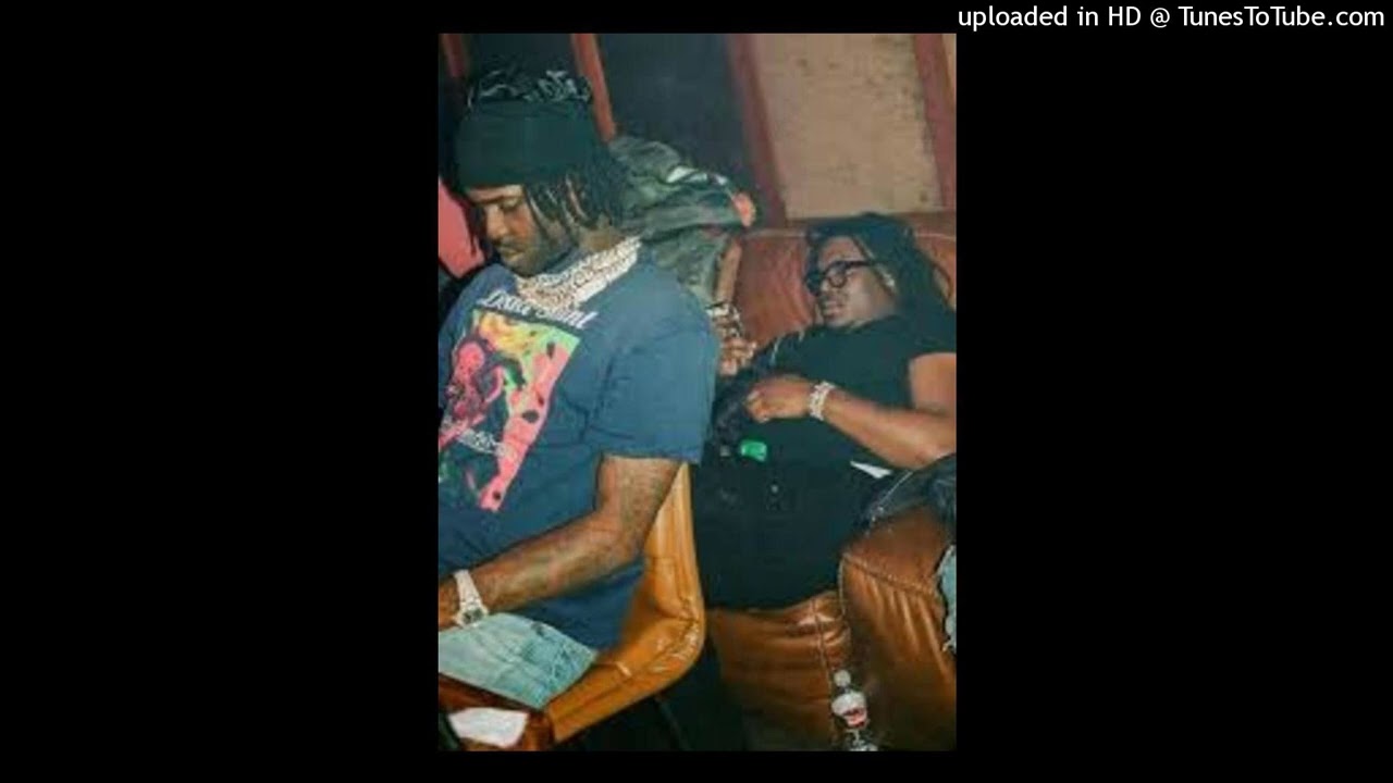 [free] lucki + chief keef futuristic type beat 