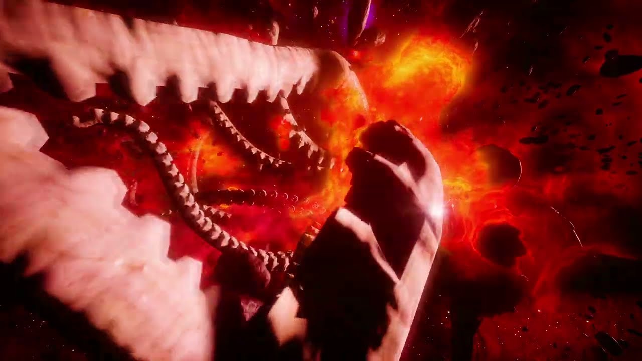 Nick Havsen - Kraken (Official Music Video)