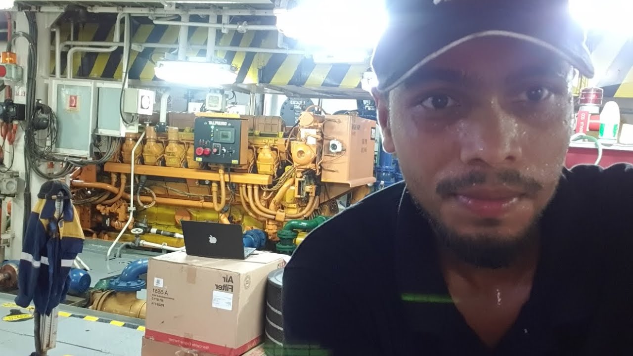 CATERPILLAR 3516B CONFIGURATION | CATERPILLAR INJECTOR TEST | DIAGNOSTIC CHECK | TROUBLESHOOTING