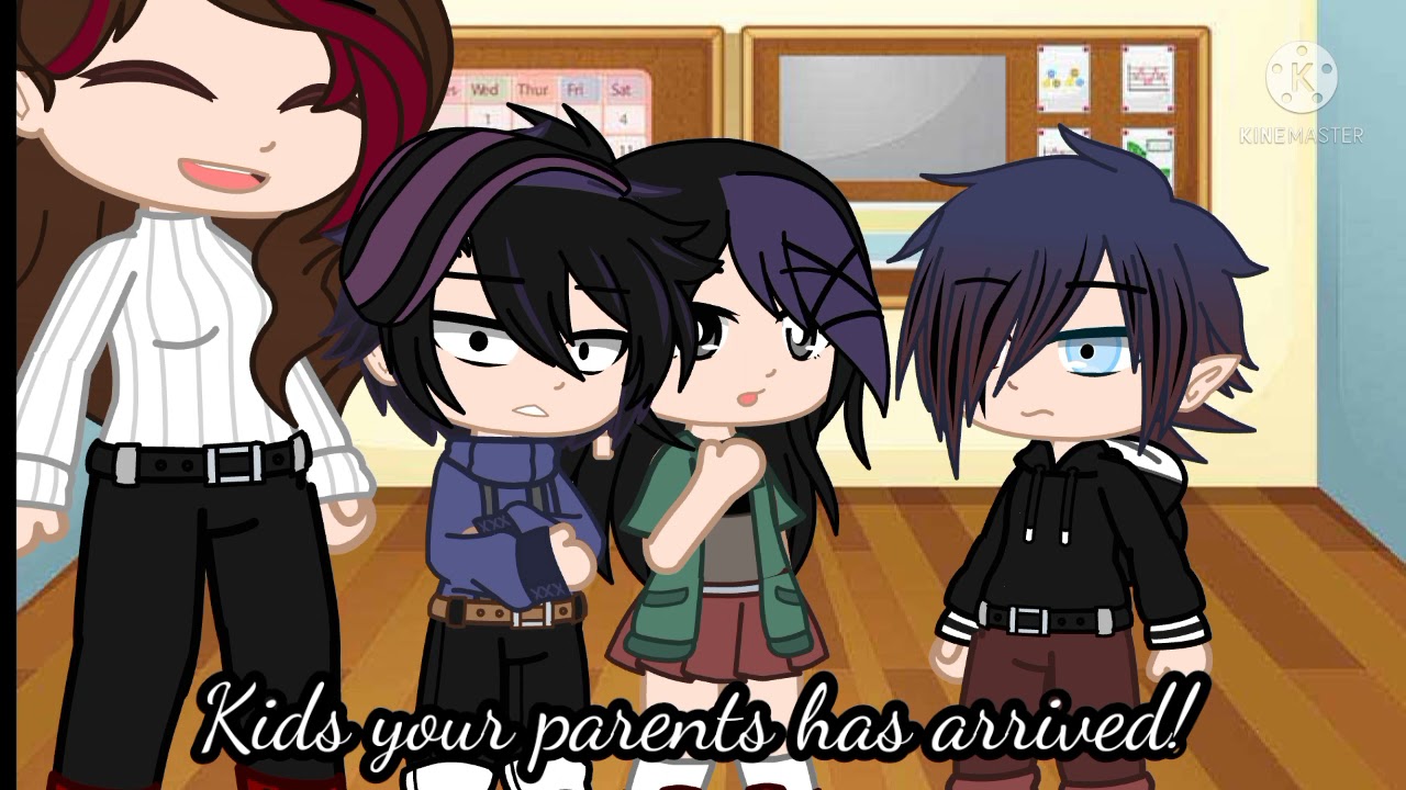 |wrong parent|meme Jiromomo/momojiro kids
