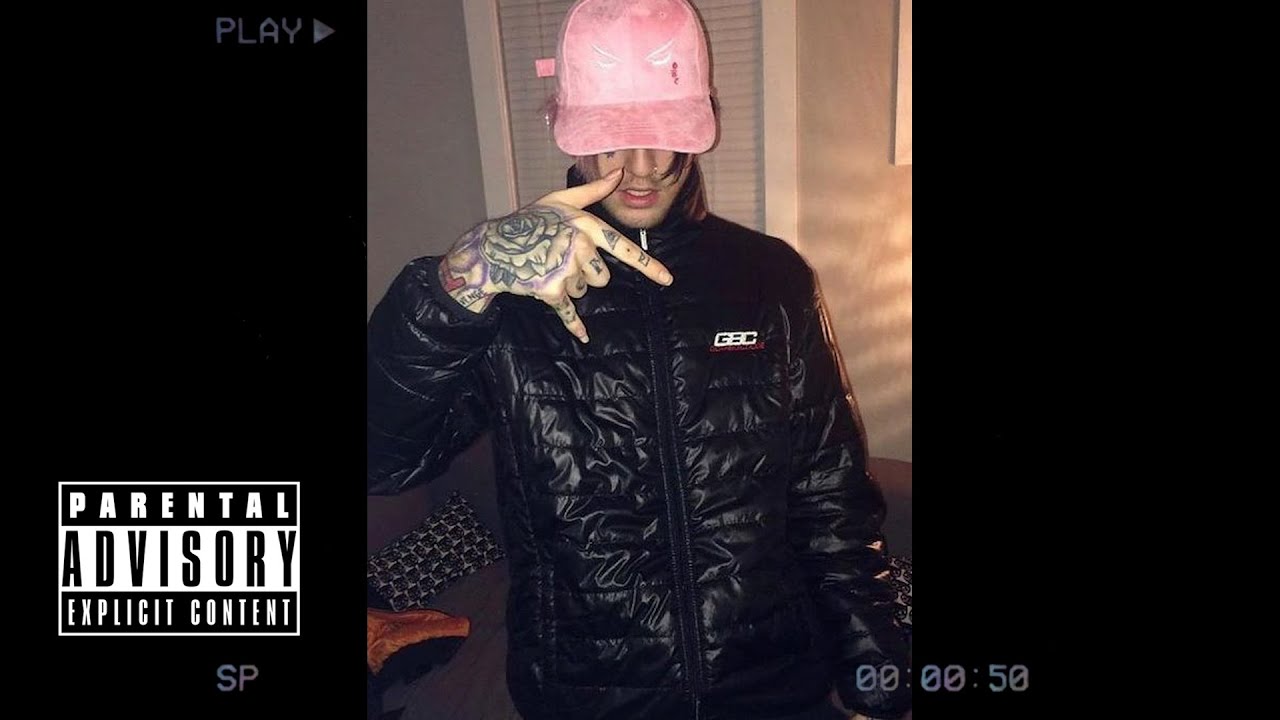 [FREE] LIL PEEP TYPE BEAT - 