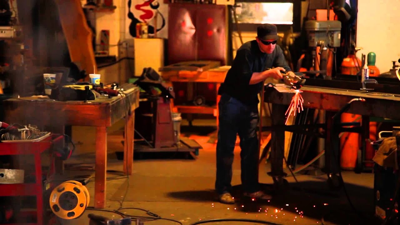 Creative Ironworks