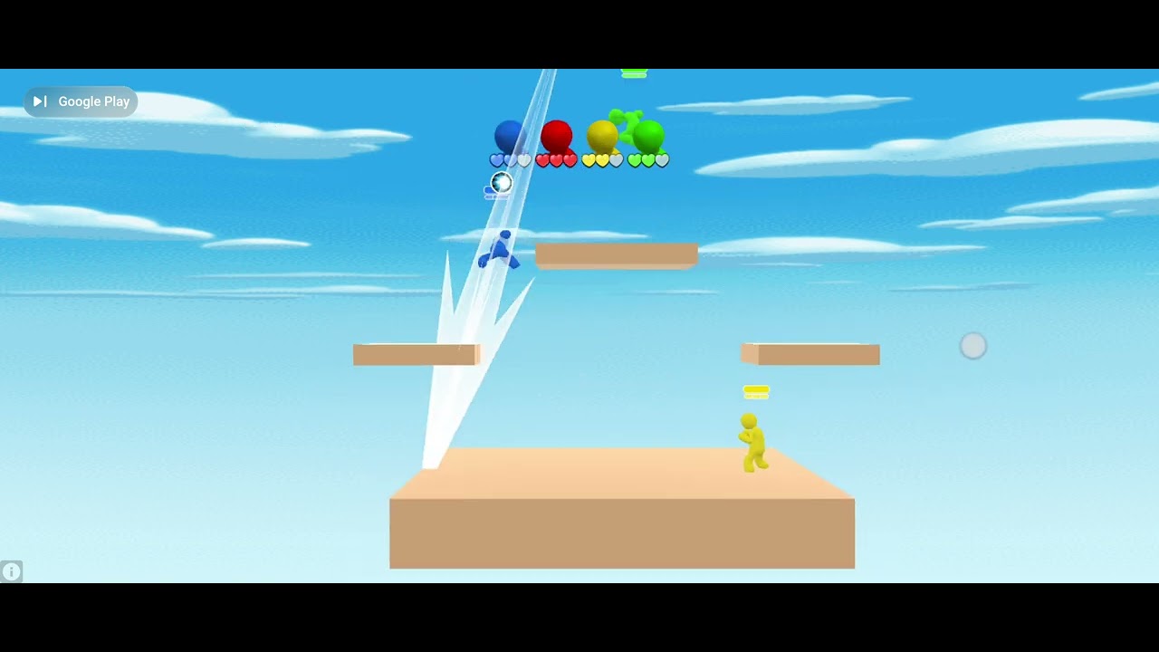 Fighting melon playground part 1 