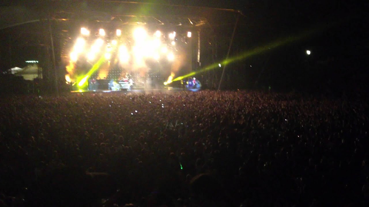 Green Day 
