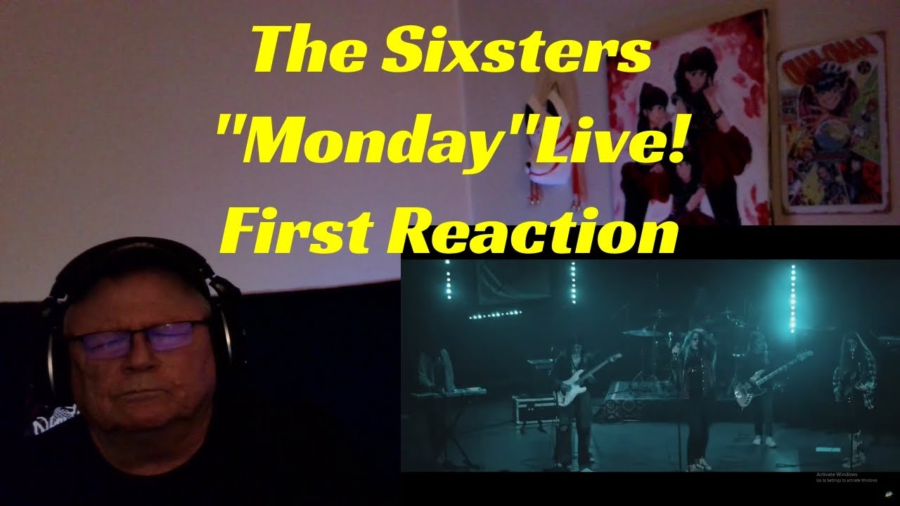 The Sixsters - 