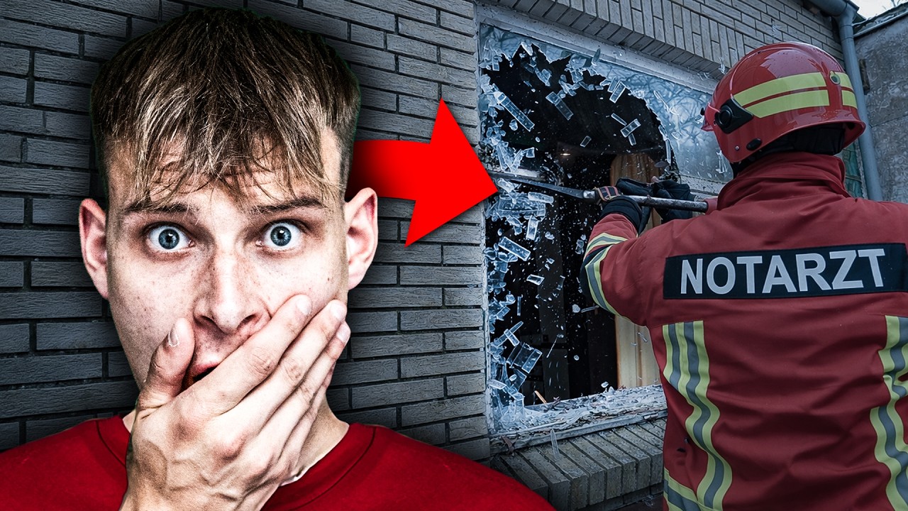 Rettung in LETZTER SEKUNDE? Doch es war zu SPÄT! LOSTPLACE