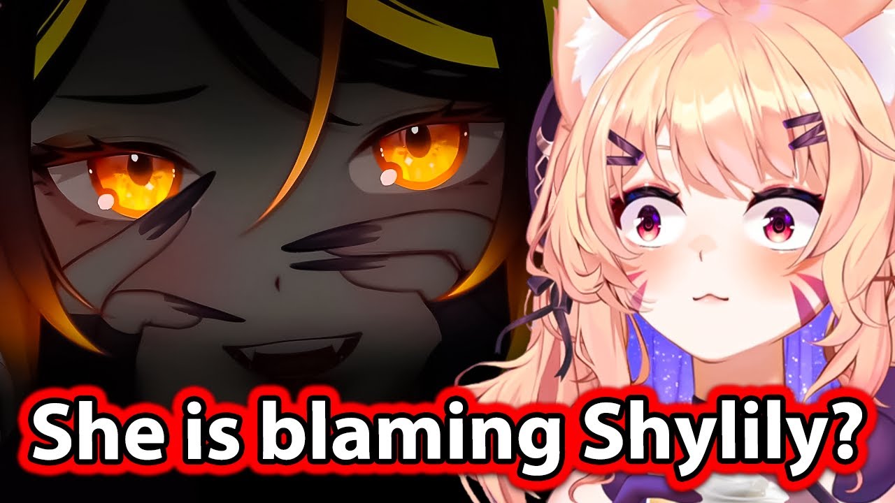 Sinder Is Back And Squchan Addresses The 1,000 page Google Doc of Allegations