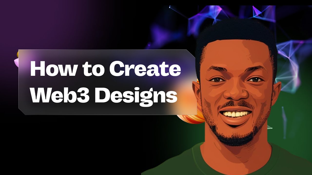 How to Create Web3 Designs