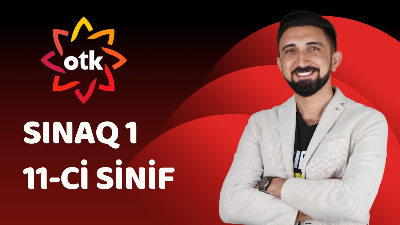 26 oktyabr otk sınağı fizika suallarının izahı. 26 oktyabr  2025-ci il otk sınağı 11-ci sinif. #otk
