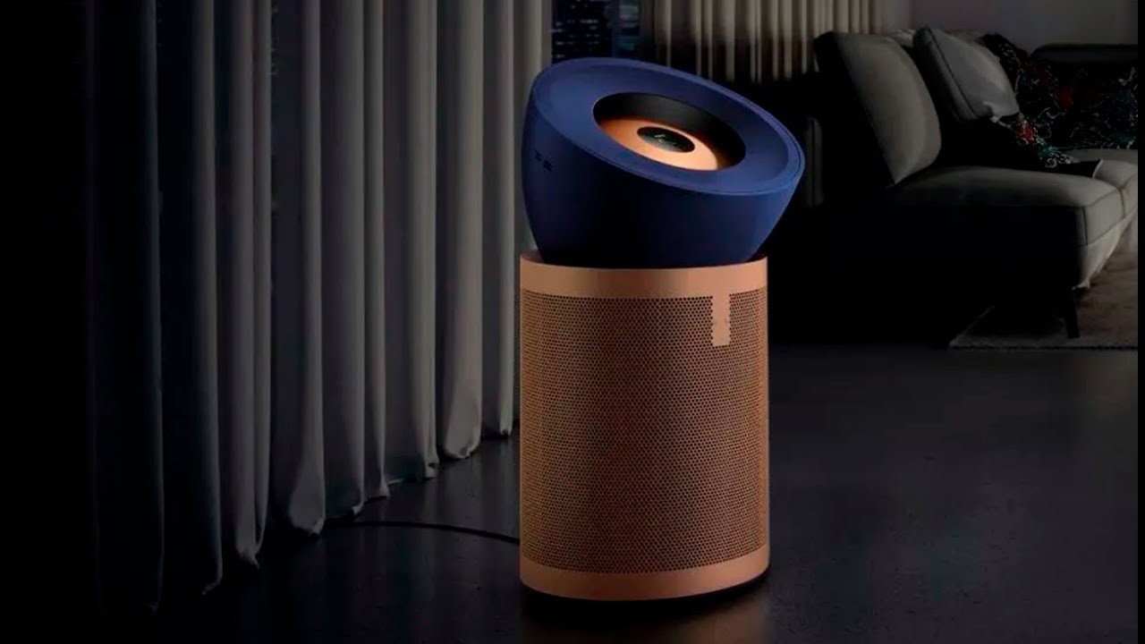 Dyson Purifier Big+Quiet Formaldehyde review del mejor purificador de aire del mercado | GameIt ES