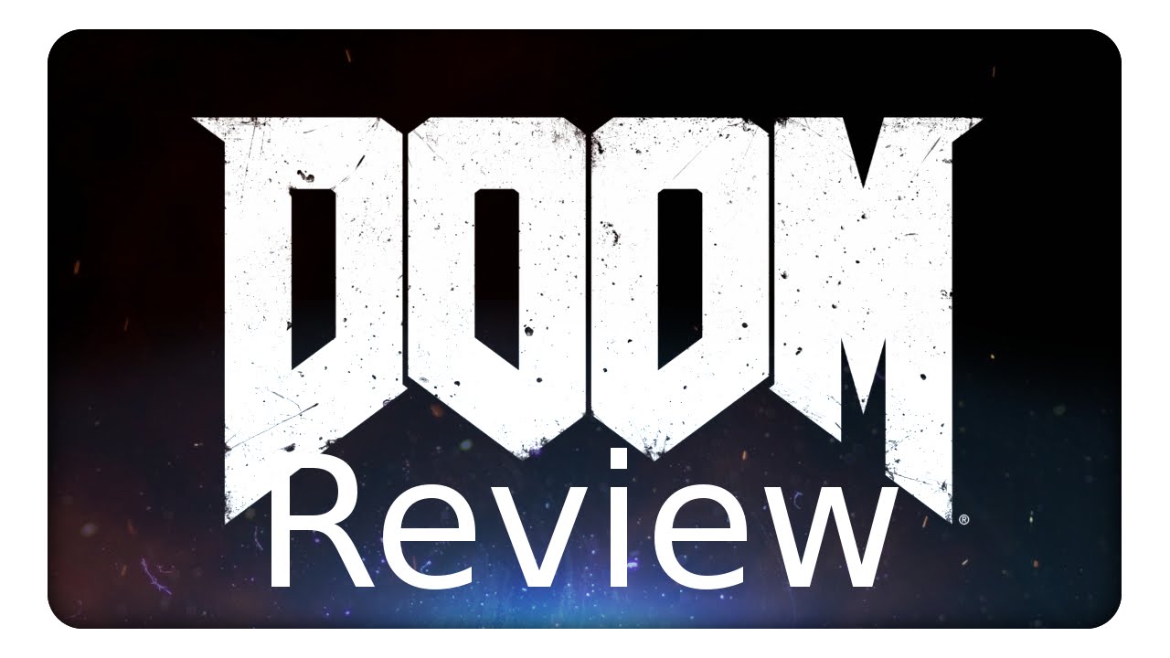 DOOM Review (Deutsch)
