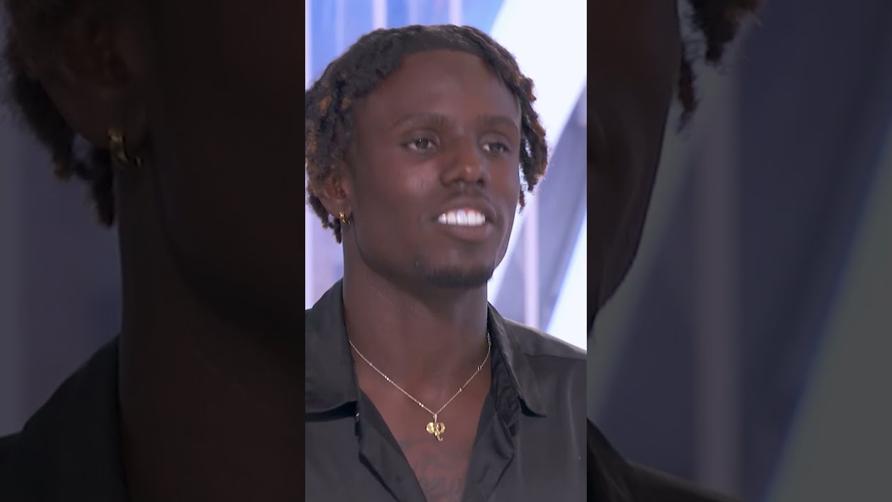 Jamal went from teacher to Idol to Grammy nominee! #americanidol