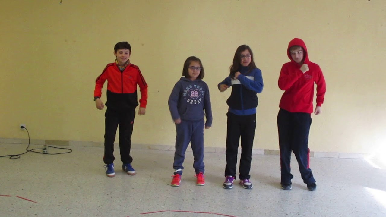 Cuéntame un cuento en Abades, 4º, 5º y 6º