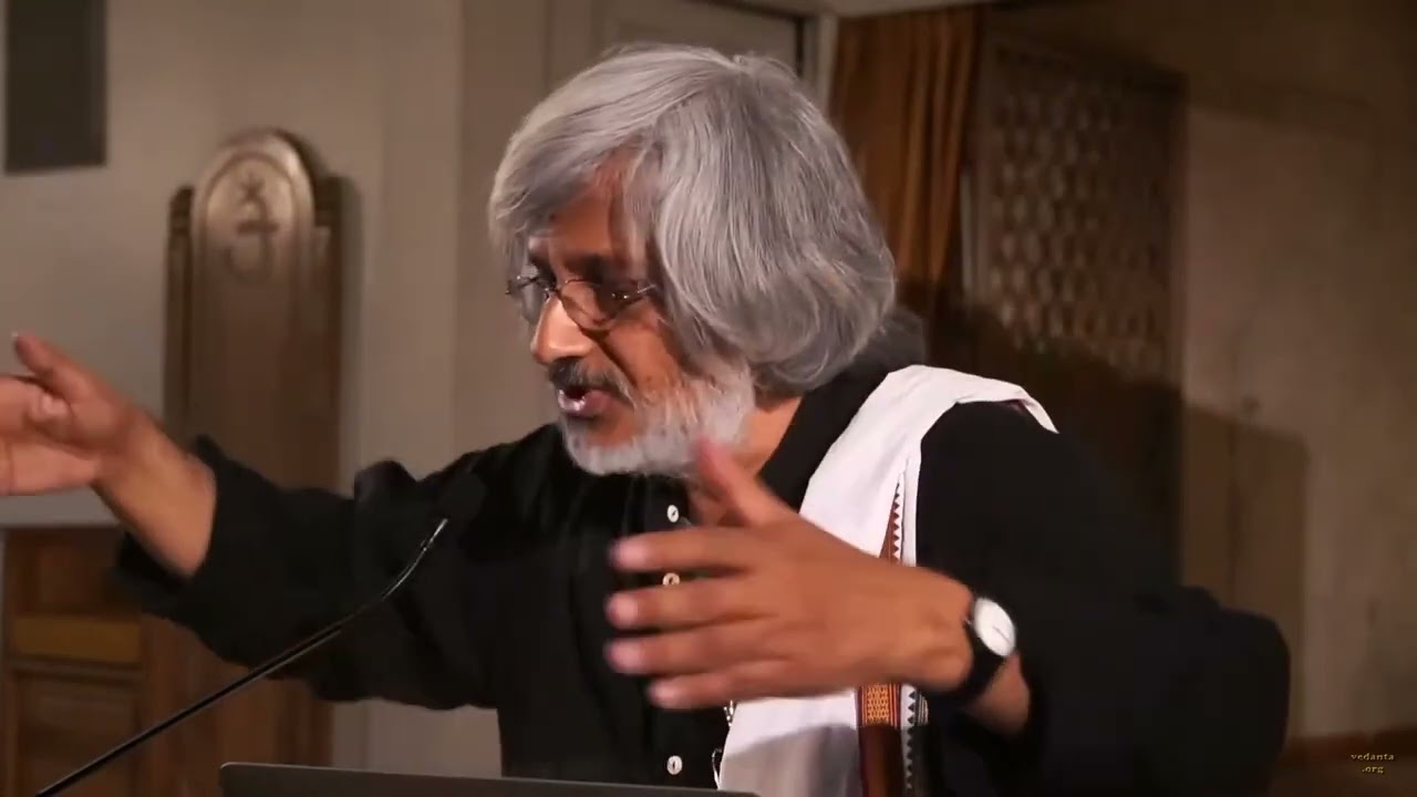 Four + One Arguments Why Humans Have No Free Will | Arindam Chakrabarti