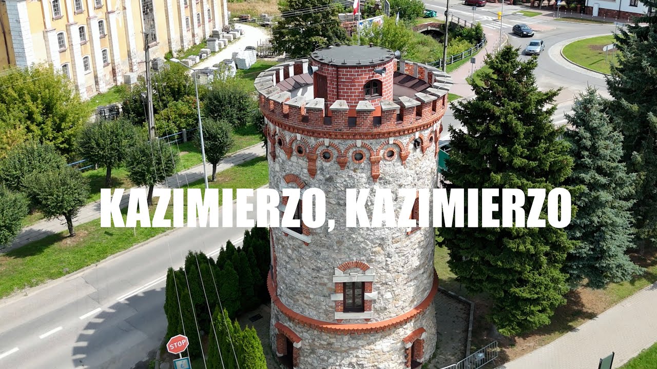 KAZIMIERZO, KAZIMIERZO