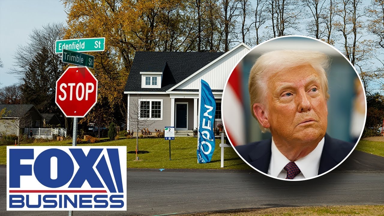 Trump will ‘rectify’ this ‘perfect bad storm,’ real estate expert says