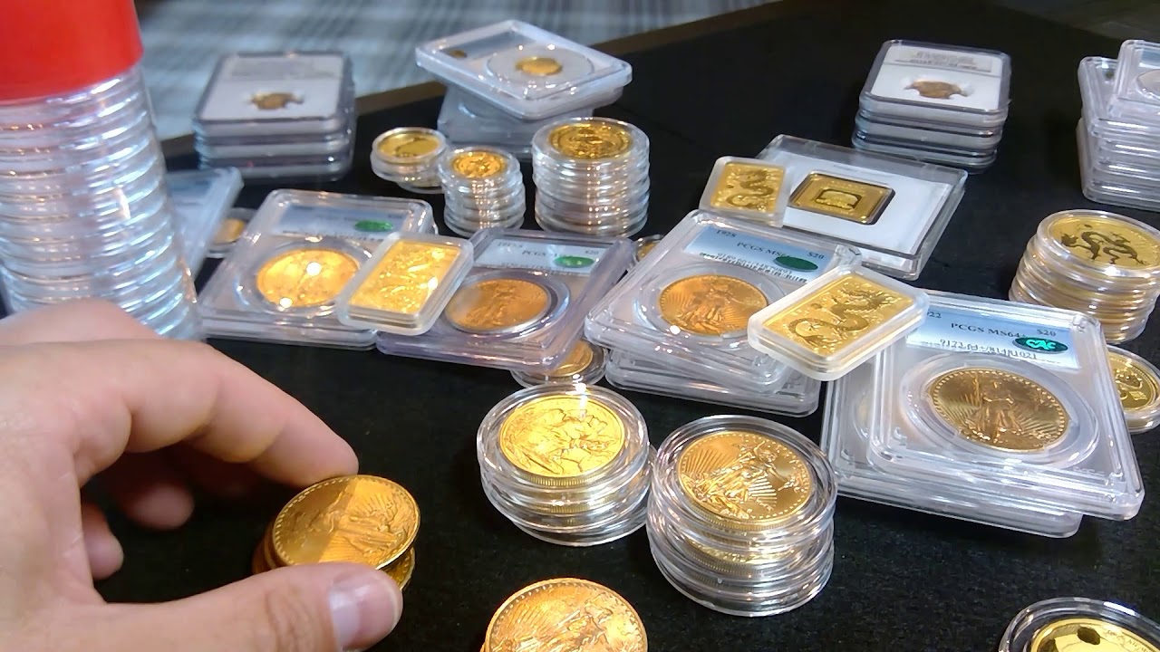 RDub's new Saint-Gaudens Project...Keep on Stackin'