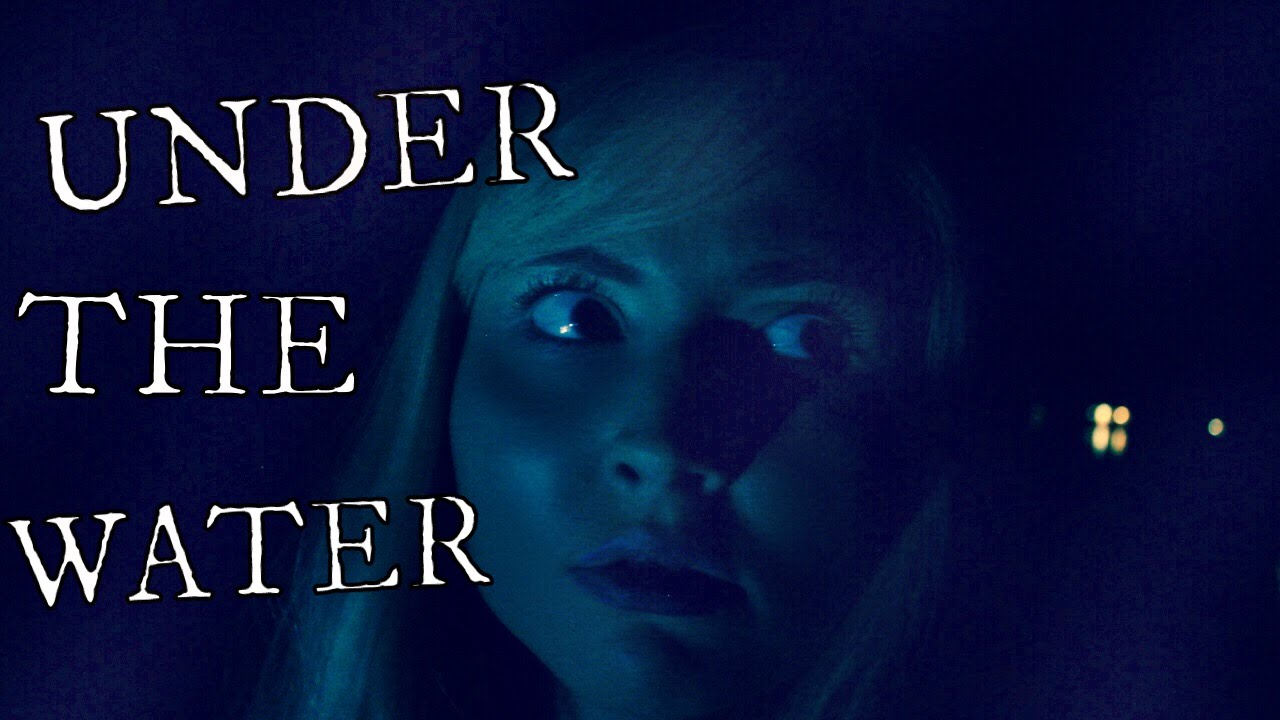 UNDER THE WATER | Urban Legend