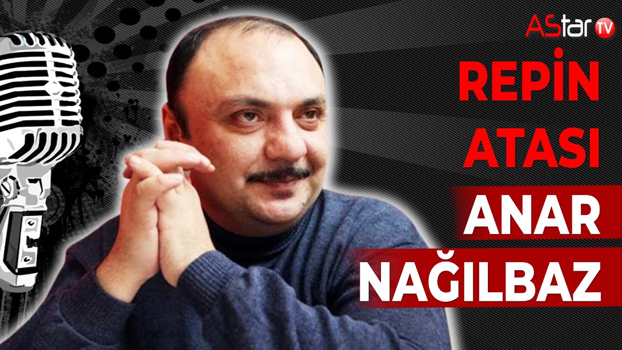 Repi Azərbaycana gətirdi, xalq artisti ilə duet oxudu, narkotikə qurşandı. Anar Nağılbaz