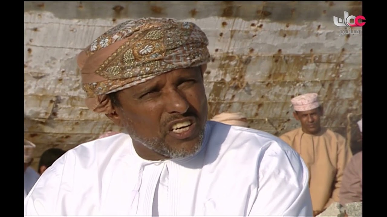 برنامج الساحل من جزيرة الحلانيات