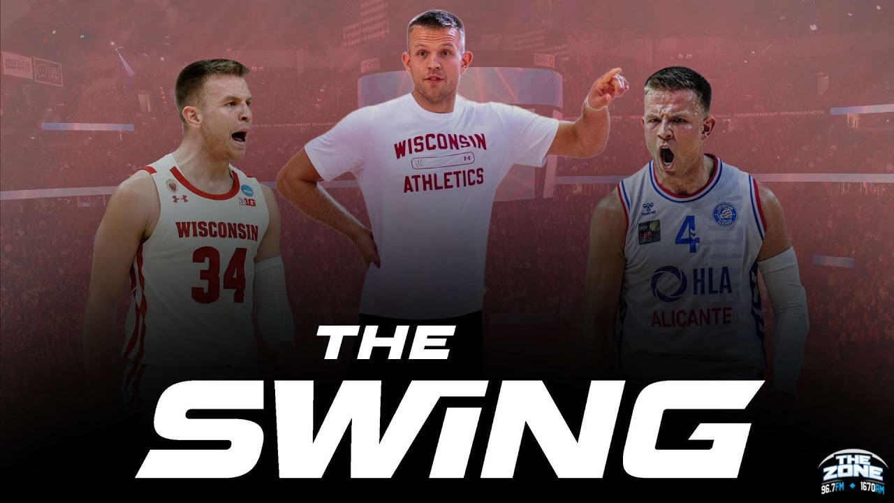«The Swing»: к шоу присоединяется Брэд Дэвисон