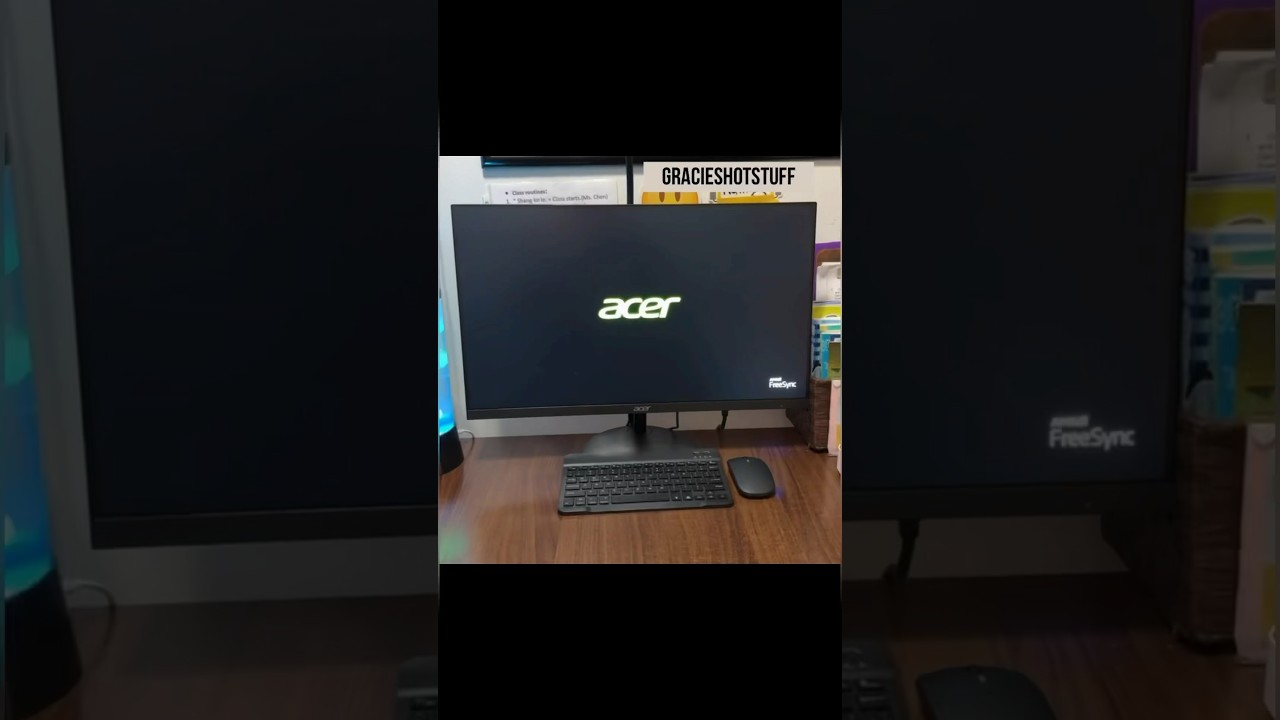 ACER SA241Y - 23.8