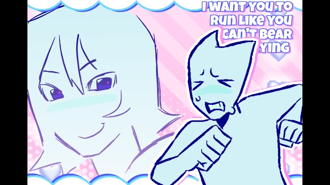 GRIZZLY NI OSOWARETARA YCH ANIMATION!!! [CLOSED]