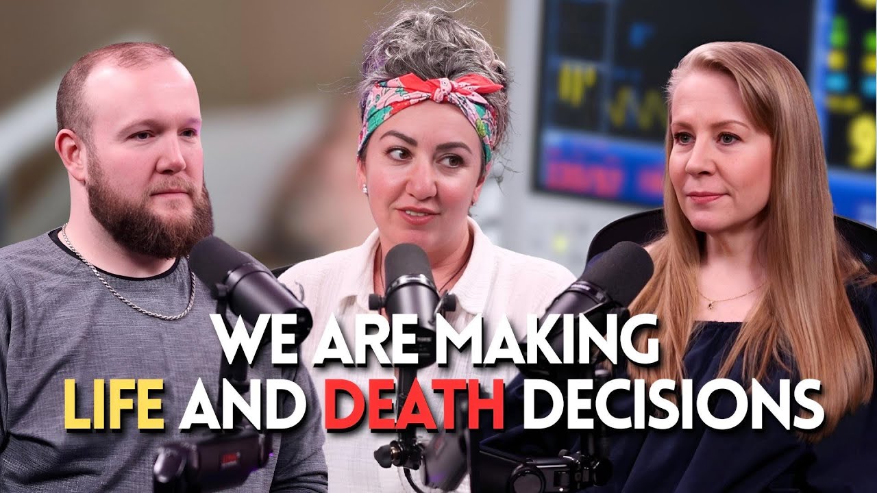 EP 101: The Case That Shook Healthcare: RaDonda Vaught Speaks Out