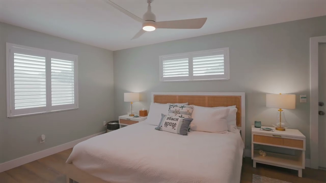 4700 Van Kleeck Dr | Cinematic Feature Film