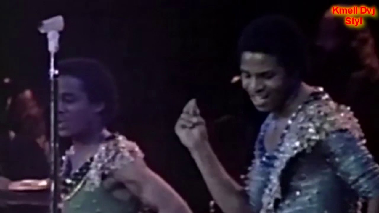 Michael Jackson-Off The Wall  (Kmell Rework)