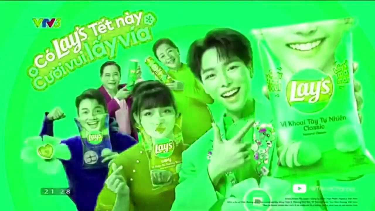 (REQUESTED) Vietnamese Commercial Logos (PART 18) in Tera Color