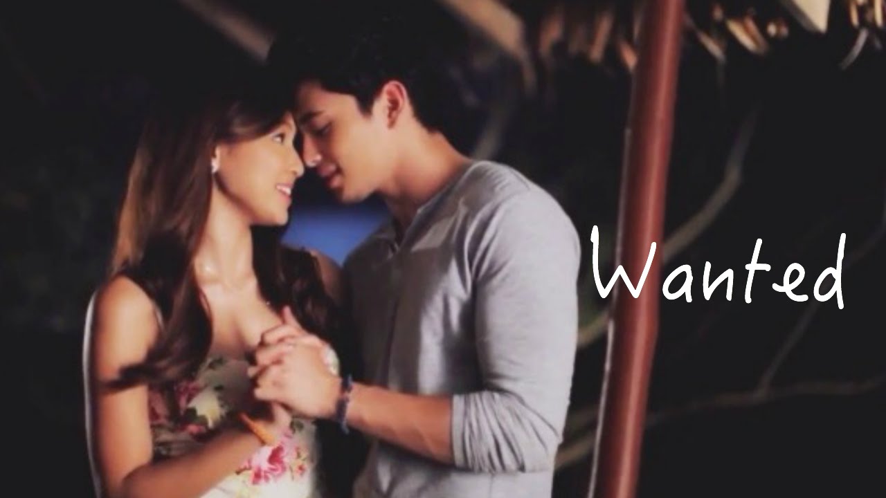 James Reid & Nadine Lustre - Wanted (JaDine)