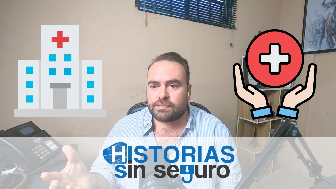 Ep. 02 El futuro de las pólizas de Gastos Médicos Mayores