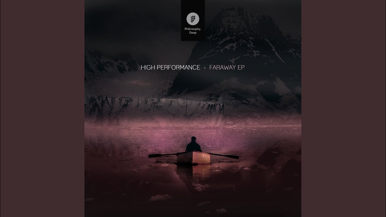 Spirit Of Calm (Original Mix)