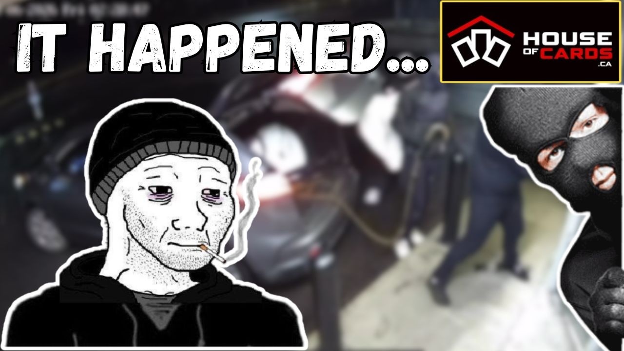 The House of Cards Heist Situation Is Terrible