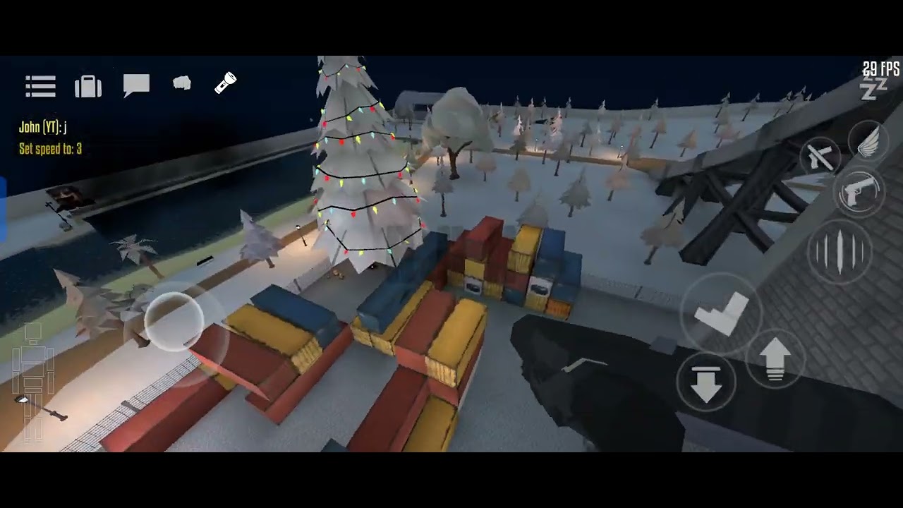Another tutorial of how to beat the Observer Bossfight! #gorebox #tutorial #bossfight #gaming 