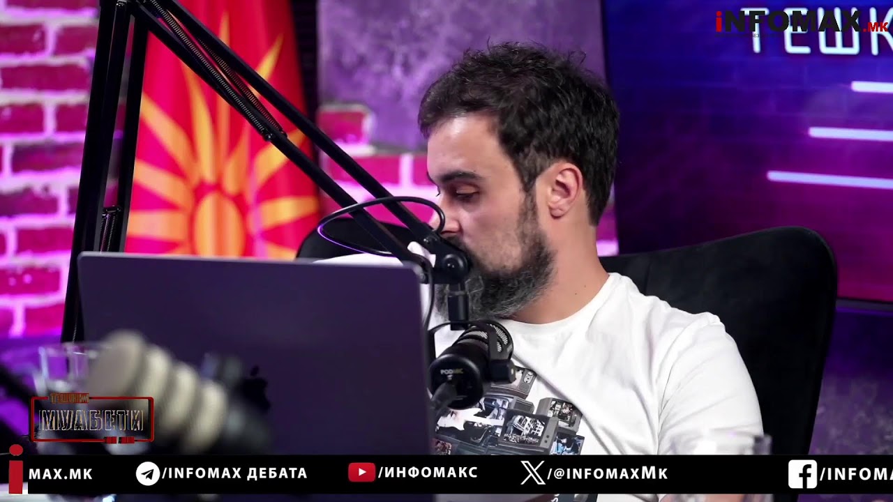 Тешки Муабети со Амар Мециновиќ, Мечка и Миќо, епизода 186, сезона 4 - 24.06.2024